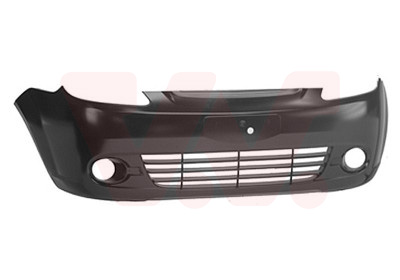 Van Wezel Bumper 0807570