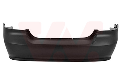 Van Wezel Bumper 0815544