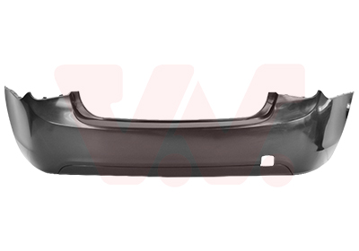 Van Wezel Bumper 0820540