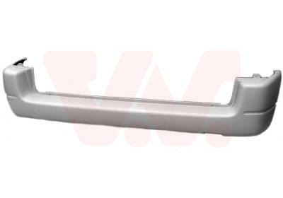 Van Wezel Bumper 0903544