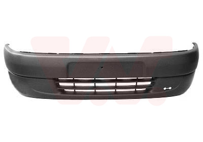 Van Wezel Bumper 0903570