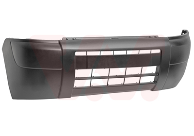 Van Wezel Bumper 0904570