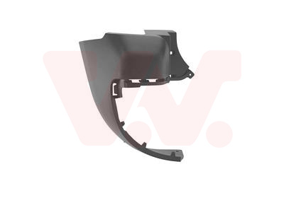 Van Wezel Bumper 0905533