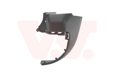 Van Wezel Bumper 0905536