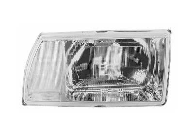 Van Wezel Koplamp 0914942