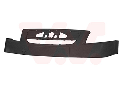 Van Wezel Bumper 0917570