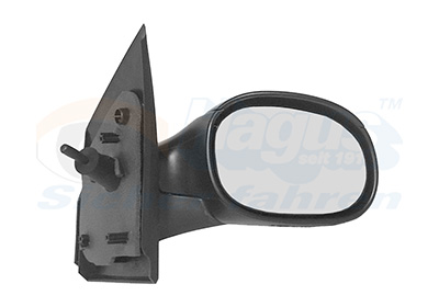 Van Wezel Buitenspiegel 0917804