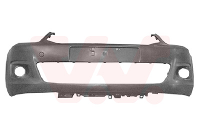 Van Wezel Bumper 0921570