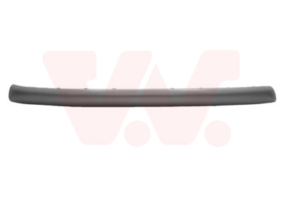 Van Wezel Voorbumper deel 0925551