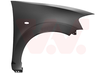 Van Wezel Spatbord 0925656