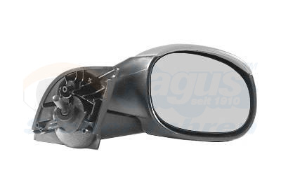 Van Wezel Buitenspiegel 0925814