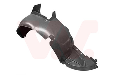 Van Wezel Modderkuip 0927434