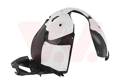 Van Wezel Bekleding, wielkast 0929436