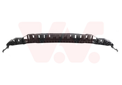 Van Wezel Drager, bumper 0929561