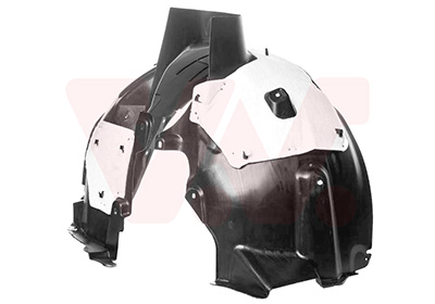 Van Wezel Bekleding, wielkast 0944436