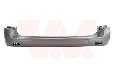 Van Wezel Bumper 0944540