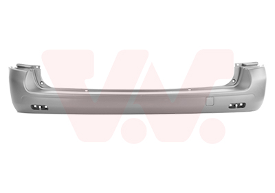 Van Wezel Bumper 0944544