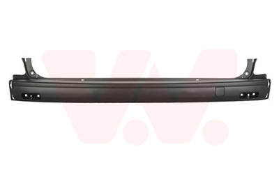 Van Wezel Bumper 0944547