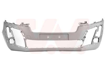 Van Wezel Bumper 0944574