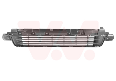 Van Wezel Grille 0944598