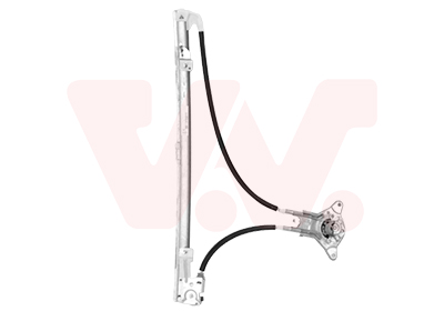 Van Wezel Raammechanisme 0945231