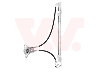 Van Wezel Raammechanisme 0945232