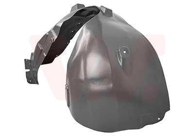 Van Wezel Bekleding, wielkast 0949434