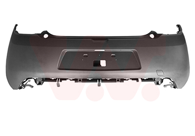 Van Wezel Bumper 0952544