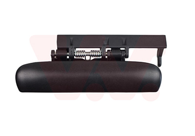 Van Wezel Portiergreep buitenkant 0955243