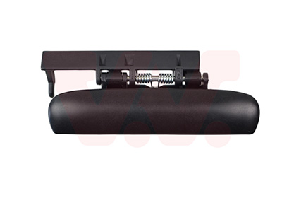 Van Wezel Portiergreep buitenkant 0955244