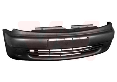 Van Wezel Bumper 0957574