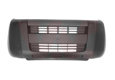 Van Wezel Bumper 0976570