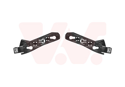 Van Wezel Houder, bumper 0980569