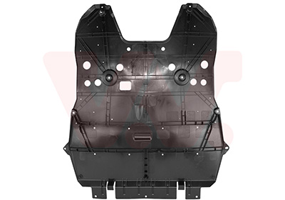 Van Wezel Motorruimte-isolatie 0986701