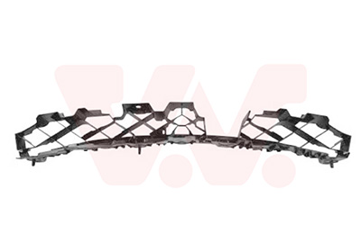 Van Wezel Houder, bumper 0989531