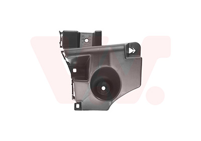 Van Wezel Houder, bumper 0989535