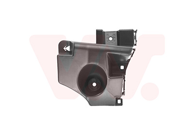 Van Wezel Houder, bumper 0989536