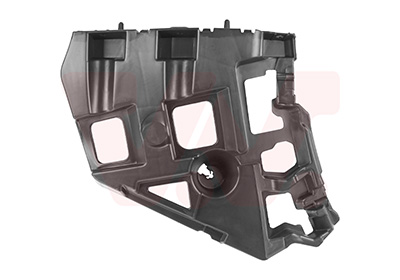 Van Wezel Houder, bumper 0989538
