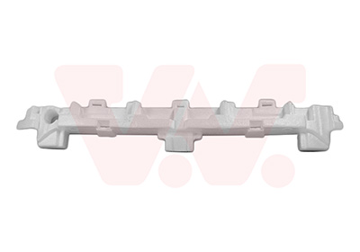 Van Wezel Schokdemper, bumper 0989562