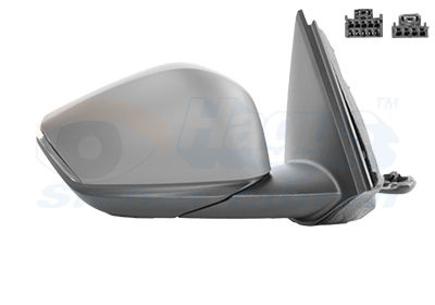 Van Wezel Buitenspiegel 0989808