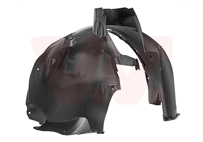 Van Wezel Bekleding, wielkast 0991433