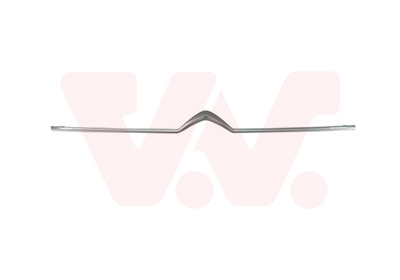 Van Wezel Grille 0991516