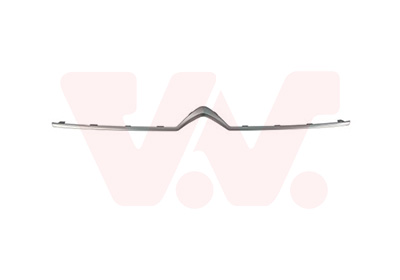 Van Wezel Grille 0991517