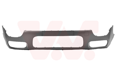 Van Wezel Bumper 0991574