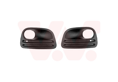 Van Wezel Grille 0991593