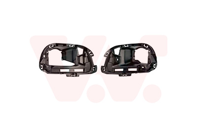 Van Wezel Lamphouder 0991598