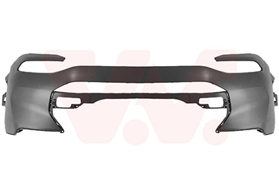Van Wezel Bumper 0994574