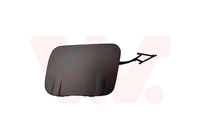 Van Wezel Klep, afsleephaak 0994587