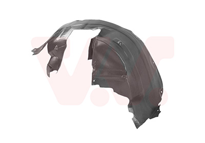 Van Wezel Bekleding, wielkast 1503433