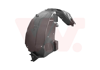 Van Wezel Bekleding, wielkast 1503434